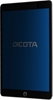 Picture of Dicota Privacy fil. 2-Way for iPad 10.2 7-8-9.Gen Portrait