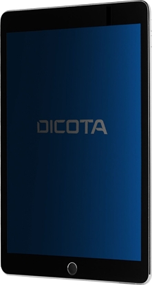 Picture of Dicota Privacy fil. 2-Way for iPad 10.2 7-8-9.Gen Portrait