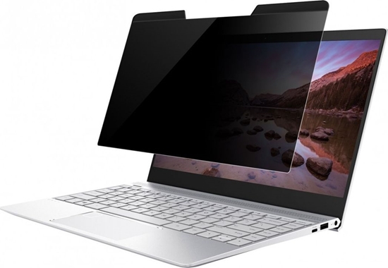 Picture of Dicota Secret 2-Way for Laptop 14 (16:9) magnetic