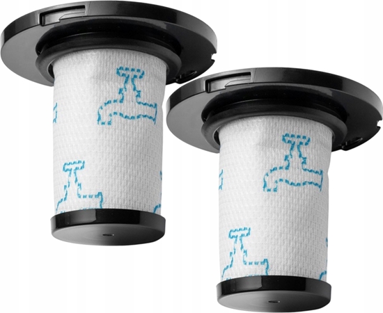 Picture of Filtr do odkurzacza zamiennik do Tefal Rowenta ZR009007