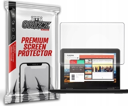 Picture of Filtr GrizzGlass Folia matowa GrizzGlass PaperScreen do Lenovo ThinkPad 11e Yoga Gen 5