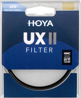 Picture of Filtr Hoya Hoya UX II UV Filter 46mm
