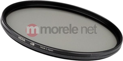 Picture of Filtr Hoya Polaryzacyjny koowy HD-serie 52mm (YHDPOLC052)