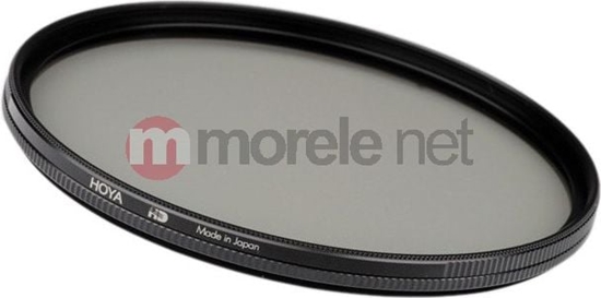 Picture of Filtr Hoya Polaryzacyjny koowy HD-serie 52mm (YHDPOLC052)