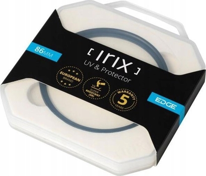 Picture of Filtr IRIX Irix Edge UV Protector SR 86MM