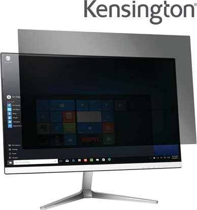 Picture of Filtr Leitz KENSINGTON 627436 Kensington filtr prywatyzujcy 2 Way Removable 34 Wide 21:9