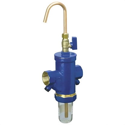 Attēls no Filtr mechaniczny Epurion A25-2 (S)