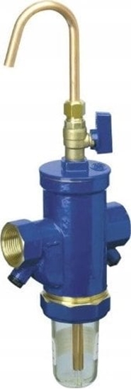 Изображение Filtr mechaniczny Epurion A32-2 (S)