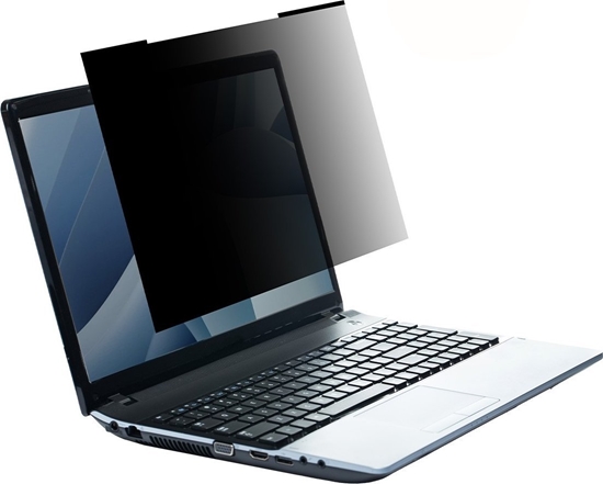 Picture of Filtr Mobilis Mobilis Magnetic Privacy Filter 14'' (16:09) 316x184mm