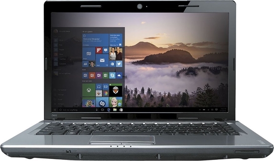 Picture of Filtr Mobilis Mobilis Privacy Filter 14'' W (16:10) Dim : 301x188mm