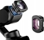 Picture of FILTR Obiektyw Szerokoktny Soczewka Wide Angle do DJI OSMO POCKET 3 / ULANZI / F35