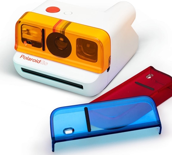Picture of Filtr Polaroid Polaroid Go Filters 3-pack