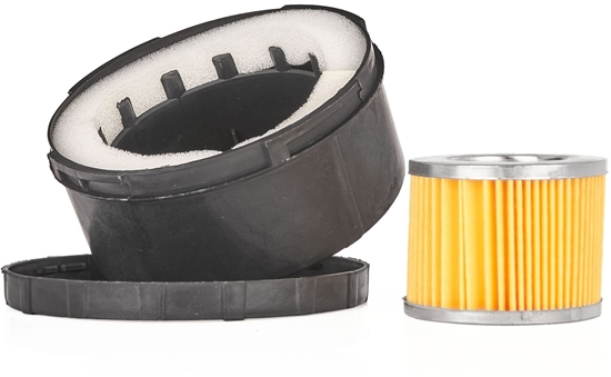 Picture of Filtr pompy kompresora G80314 V2080 (100)