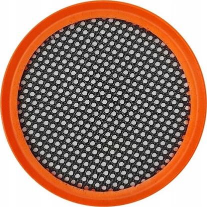 Изображение Filtr Powietrza Wymienny HEPA do Odkurzacza Philips FC8009 / FC6723 / FC6724