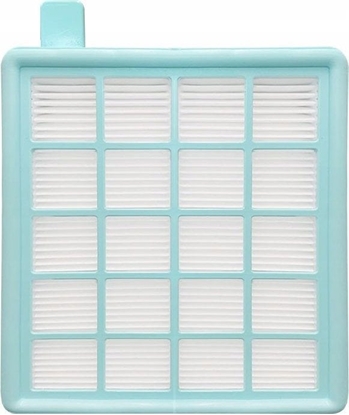 Picture of Filtr Powietrza Wymienny HEPA do Philips FC8470 / FC8471+ Filtr Gbkowy Gbka