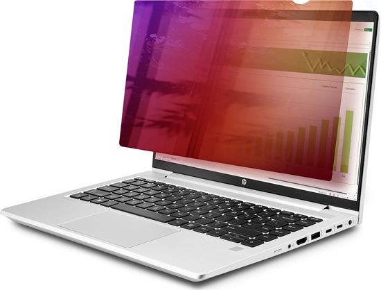 Picture of Filtr StarTech StarTech 156G-PRIVACY-SCREEN filtr do ekranu Bezramkowy filtr prywatnoci na wyswietlacz 39,6 cm (15.6")