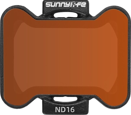 Picture of Filtr SunnyLife Filtr Peny Szary Nd16 Ndx16 + Futera Do Dron Dji Avata 2 Avata2 Sunnylife / At2-fi832-16