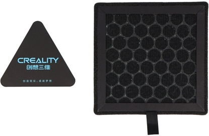 Attēls no Filtr wglowy do drukarek Creality K1 Max}