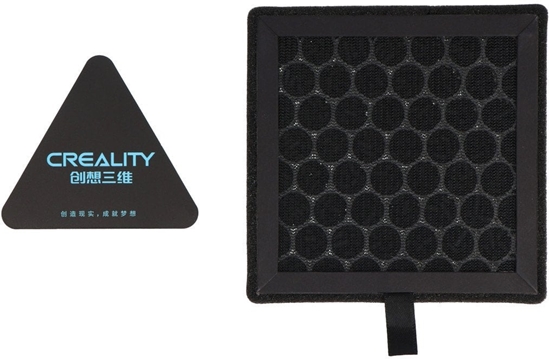 Picture of Filtr wglowy do drukarek Creality K1 Max}