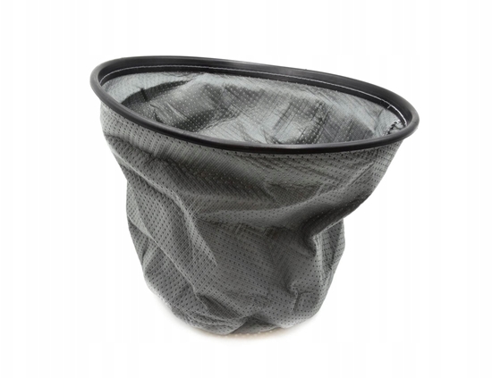 Picture of Filtr workowy 295mm  odkurzaczy  z otrz. filtra