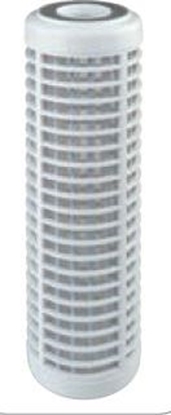 Attēls no Filtra elements 10" RLA (ner.tēr.siets, 70mic)