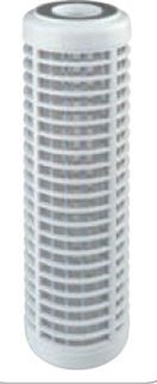 Изображение Filtra elements 10" RLA (ner.tēr.siets, 70mic)