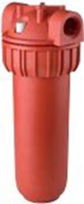 Изображение Filtra korpuss SeniorHot 10"-1" 3P AtlasFiltri