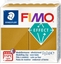 Attēls no Fimo effect masa termoutwardzalna 57 g zoty metaliczny Staedtler