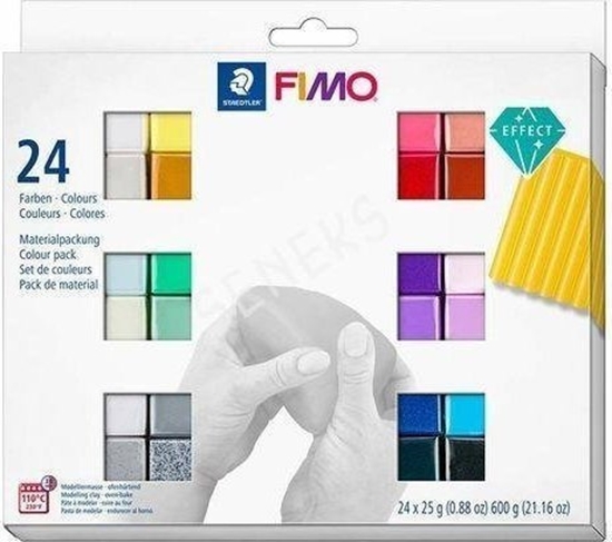 Изображение Fimo FIMO Set Mod.masse Fimo effect MP