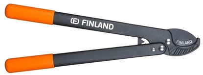 Picture of Laktveida dārza grieznes ar spēka pārnesumu (F)inland FLO-A; 520 mm