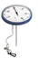 Picture of Finnish Thermometer 139 - floating water thermometer