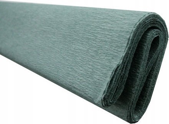 Изображение Fiorello Bibua marszczona Fiorello 50x200cm szara