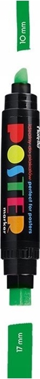Изображение Fiorello Marker Fiorello Poster GR-1712 zielony, ZIELONY