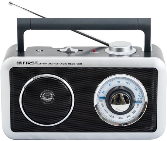 Picture of First Austria Radijl FIRST 1905