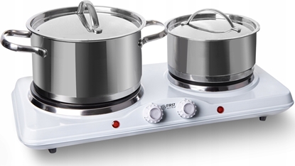 Picture of First First Austria Elektrin kaitlent 2dali First FA-5083-4