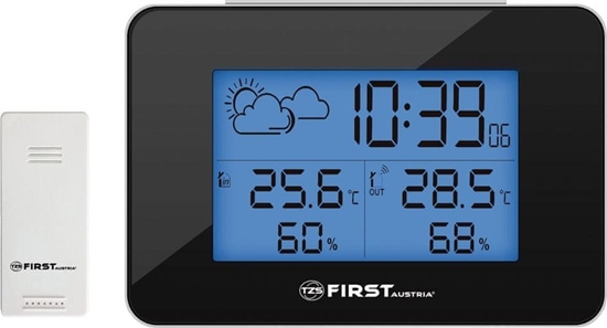 Picture of First First Austria Meteo stotel First FA-2461-6-BA