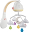 Attēls no Fisher Price Chmurkowa Karuzela Uspokajacz (GRP99)