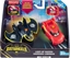 Изображение FISHER PRICE DC BATWHEELS POJAZDY ZE WIATAMI AUTKA HML24