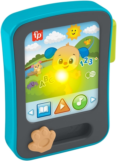 Picture of Fisher Price Laugh & Learn Storytime Reader