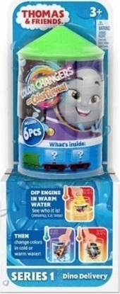 Picture of Fisher Price Lokomotywa Tomek i Przyjaciele Color Reveal HPH37