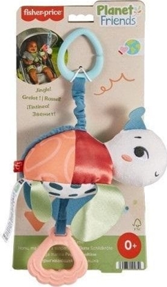 Picture of Fisher Price. Planet Friends Wesoy ówik