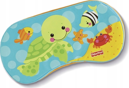 Attēls no Fisher-Price FP BR WESOLA MATA POD KOLANA 52030 PP W/B6 W
