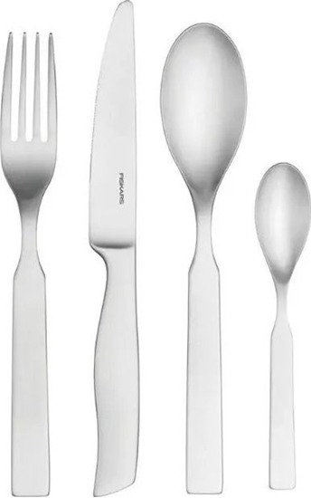 Picture of Fiskars All Steel cutlery set 16 pcs.