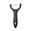 Attēls no Fiskars Essential 1065599 Y-shape Peeler, Black