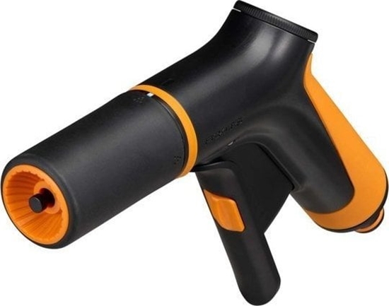 Picture of Fiskars Regulowany pistolet do podlewania z przednim sterowaniem