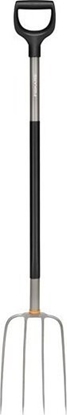 Изображение Fiskars Fiskars Ergonomic ak kompostui (apvaliais virbais)