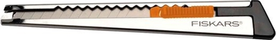 Изображение Fiskars FISKARS NOYK METALOWY Z WYSUW. OSTRZEM 9mm