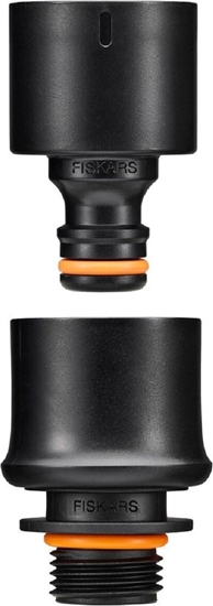Изображение Fiskars FS.ADAPTERS SET FOR PRECISE COMFORT IRRIGATION