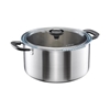 Picture of Fiskars Functional Form 1072318 Casserole Pot 7L