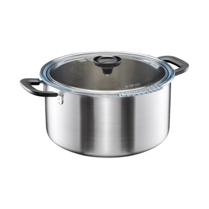 Attēls no Fiskars Functional Form 1072318 Casserole Pot 7L